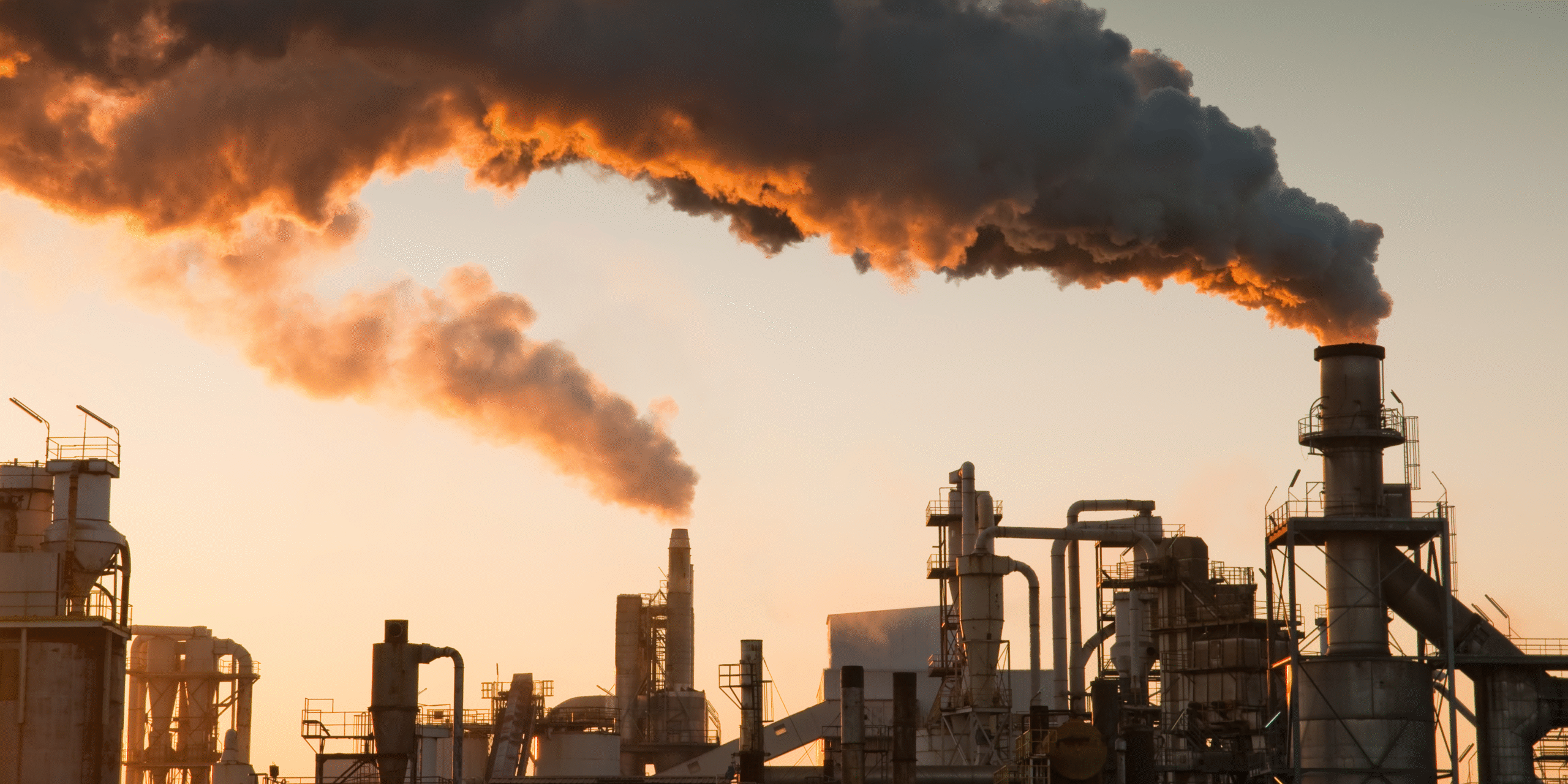 contaminación