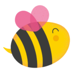 Abeja de Ecoalpispa