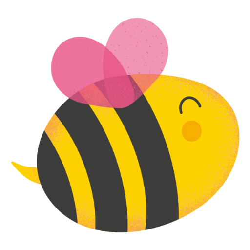 Abeja de Ecoalpispa