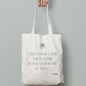 Tote bag Marco Aurelio