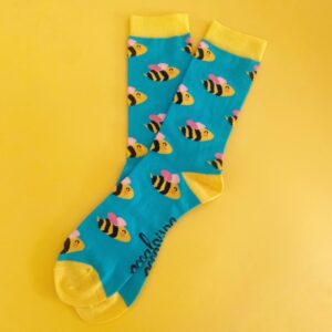 calcetines_abejas