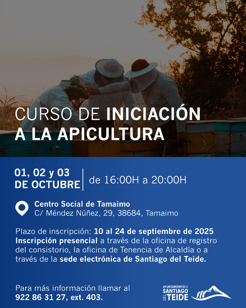 cartel curso